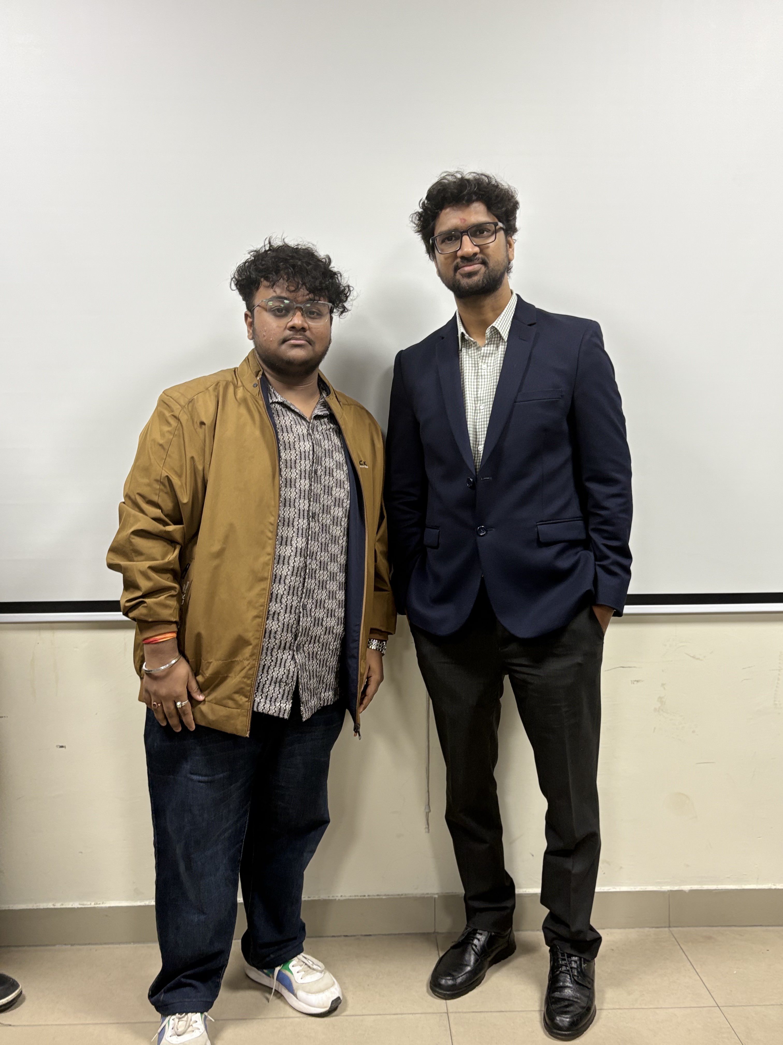 Industry Mentor